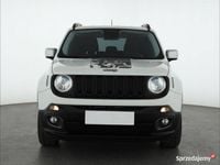 Używany Jeep Renegade 140 KM (102 kW) 2017 Biały SUV