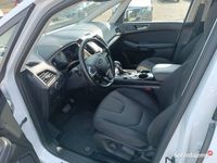 używany Ford S-MAX 2,0 diesel 150KM zarejestrowany automat I (2006-…