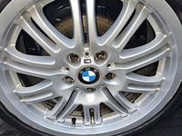 używany BMW 318 e461.9 gaz hak