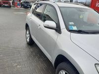 używany Toyota RAV4 2,2 Diesel 2009 Ładny Stan Zadbana