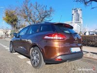 Używany Renault Clio IV 2013