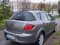 używany Seat Toledo 2.0 tdi! Nowe opony! Świeży przegląd! Zadbany!