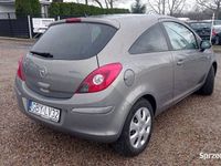 używany Opel Corsa 1.2 benzyna - Jeden Właściciel - Tylko 75 tys km