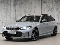 Używany BMW 320 Comfort Edition 184 KM (135 kW) 2025 Szary brooklyn m metalizowany Kombi