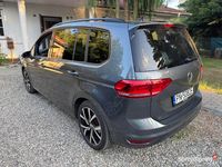 używany VW Touran 1,5 TSI