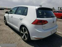 używany VW Golf VII 2dm 230KM 2016r. 63 754km