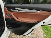 Używany BMW X5 Performance 2017 Biały SUV