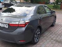 używany Toyota Corolla 1,6 Salon Polska