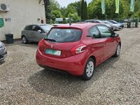 używany Peugeot 208 I navi, PDC