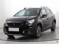 używany Peugeot 2008 1.2 PureTech