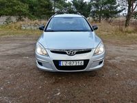 używany Hyundai i30 1.6 16V*COMFORT*Klima*Elektryka*Zadbany*Serwiso…