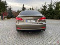 używany Hyundai i40 1.7 CRDi