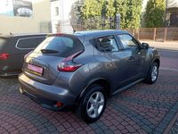 używany Nissan Juke 1.6dm 113KM 2019r. 97 000km