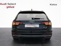 używany Audi A4 Avant 35TDI 163KM VirtualPlus Nav TempomatACC Kamera Ambiente Alu1…