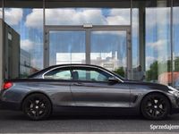 używany BMW 440 Seria 4 i Cabrio xDrive Sport-Aut Luxury Line