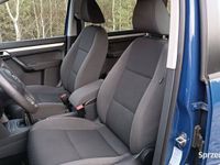 używany VW Touran Nowy Model, TDI, 170.000km, Świeży Rozrząd, Nawigacja
