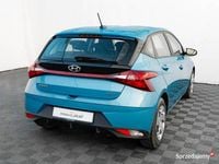 używany Hyundai i20 1.2dm 84KM 2023r. 74 547km