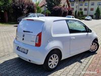 używany Skoda Citigo VAN LPG * VAT 23%