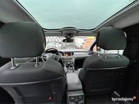 używany Peugeot 508 SW 2.0 HDi panorama / navi / ekonomiczny