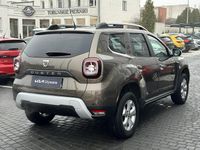 używany Dacia Duster 1.0 TCe 100KM / COMFORT / bezwypadkowy/pierwszy właściciel/se…