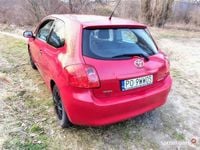 Używany Toyota Auris 97 KM (71 kW) 2007 Hatchback