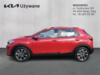 używany Kia Stonic L 1.0 T-GDi 100KM 7DCT