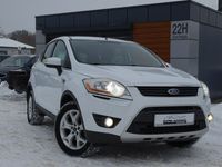 używany Ford Kuga 2dm 136KM 2009r. 203 000km