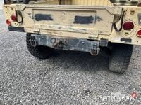 Używany Hummer H1 1985 SUV