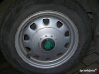 używany Skoda Felicia 