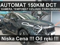 używany Kia Sportage 1.6dm 150KM 2023r. 1km