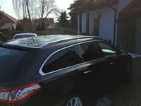 używany Peugeot 508 kombi sprzedam