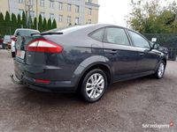 używany Ford Mondeo 