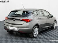 używany Opel Astra 1.5 CDTI Edition Cz.cof 2 stref klima Bluetooth …