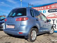 Używany Mazda 2 2004