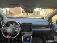 Używany Citroën C3 Aircross 110 KM (80 kW) 2021 SUV