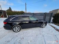 używany Audi A4