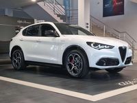 używany Alfa Romeo Stelvio MY24 VELOCE 2.0 GME 280 KM AT8 AWD