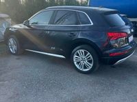 Używany Audi Q5 Premium Plus 2019 SUV