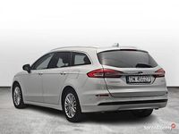 używany Ford Mondeo 2.0 Hybrid Trend ! Z Polskiego Salonu ! Faktura VAT !