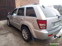 używany Jeep Grand Cherokee WH 3.0CRD 2006