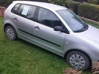 Używany VW Polo 2005 Hatchback