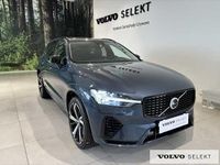 używany Volvo XC60 XC60 T6 Plug-In Hybrid AWD Plus Dark aut