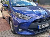 używany Toyota Yaris 1.5