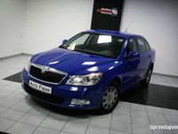 używany Skoda Octavia II 1.9TDI*Salon Polska*Klimatyzacja*Czujniki*Stan bardzo dobry