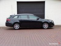 używany Opel Insignia Lift /Tablet /Navi /Klimatronic /1,4 /140KM /2015R/I Właść A…