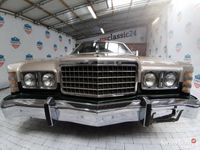 używany Ford LTD LTD76 Country WAGON V8 6,5L odnowiony po bla…