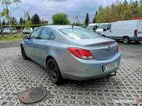 używany Opel Insignia 2.0 CDTi 130Km 08r