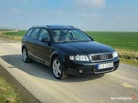 używany Audi A4 B6 1.9TDI