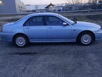 Używany Rover 75 2002 Niebieski Sedan/Limuzyna