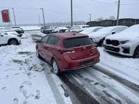 używany Toyota Auris Hybryda Automat Klimatronik Podgrzewanie Tempomat